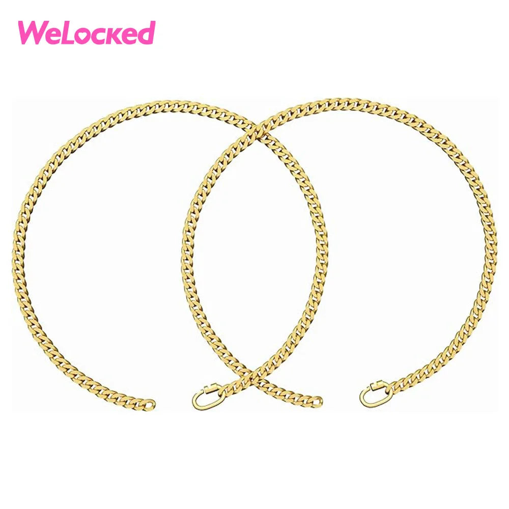New Couple Jewelry Do it Yourself Fashion Bracelet Permanent Eternal Bracelet Kit Valentine's Gift for Lover