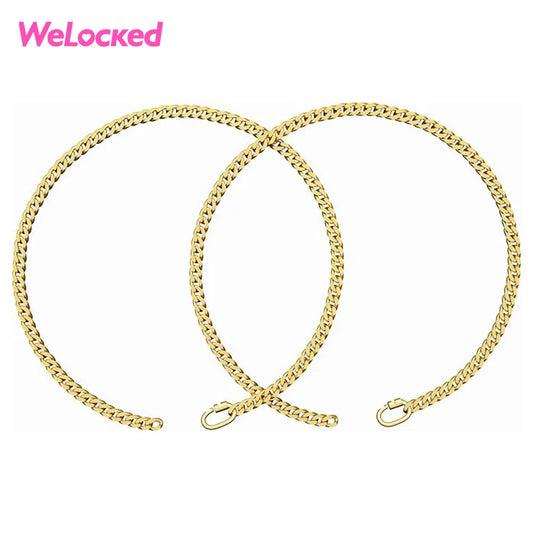 New Couple Jewelry Do it Yourself Fashion Bracelet Permanent Eternal Bracelet Kit Valentine's Gift for Lover