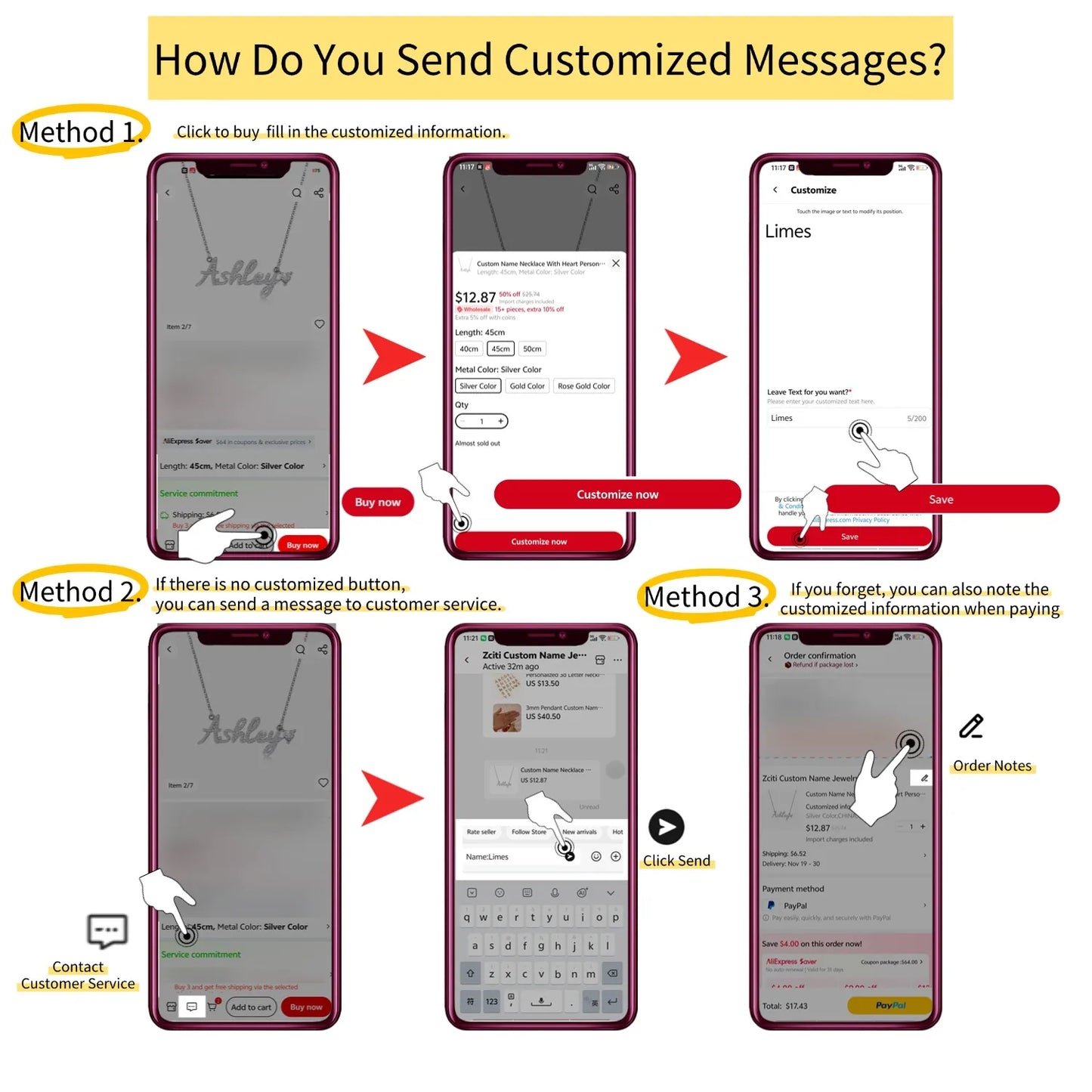 Carved Eye Jewelry Italian Custom Photo Bracelet Stainless Steel Spring Bracelet Personalized Valentine's Day Gift for Couples