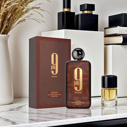 100ml Arabian Perfume Middle East Men's and Women's Fragrance Cologne Long-lasting Fragrance Gift Box Version Men's Perfume