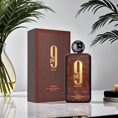 100ml Arabian Perfume Middle East Men's and Women's Fragrance Cologne Long-lasting Fragrance Gift Box Version Men's Perfume