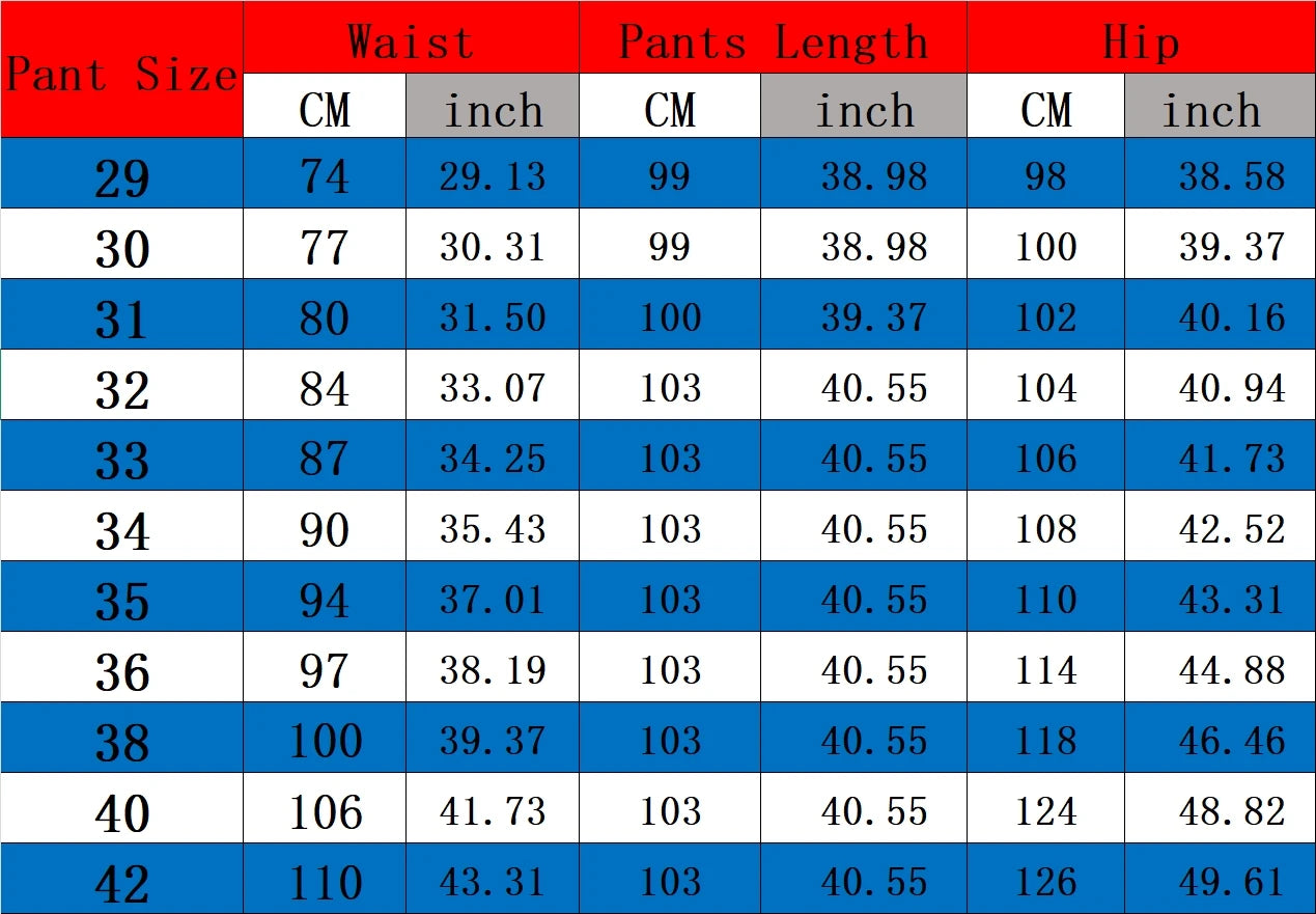 10 color casual pants, men's business casual suit pants, loose straight summer thin stretch suit pants