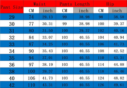 10 color casual pants, men's business casual suit pants, loose straight summer thin stretch suit pants
