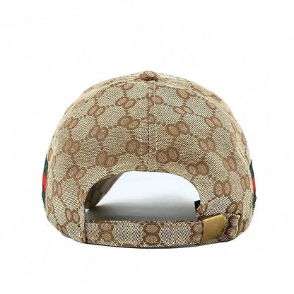 --Spring and autumn sun hat ins trendy brand four seasons big net celebrity baseball cap summer and autumn all-match duck tongue