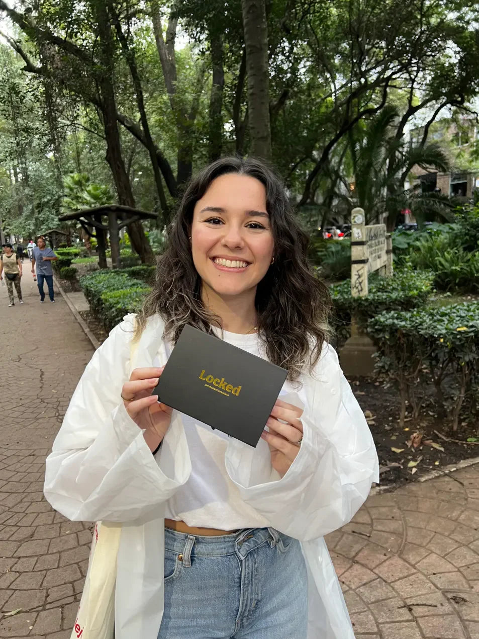 New Couple Jewelry Do it Yourself Fashion Bracelet Permanent Eternal Bracelet Kit Valentine's Gift for Lover