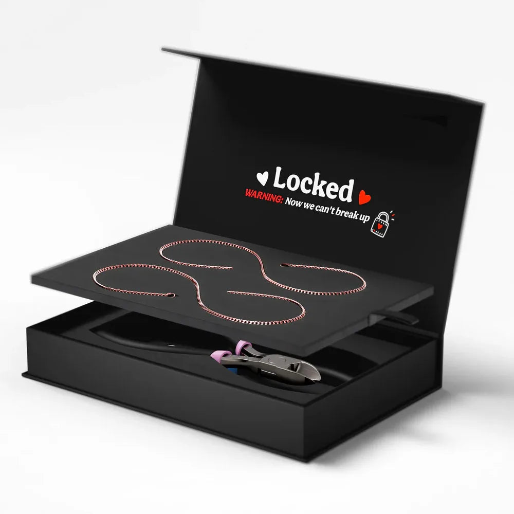 New Couple Jewelry Do it Yourself Fashion Bracelet Permanent Eternal Bracelet Kit Valentine's Gift for Lover