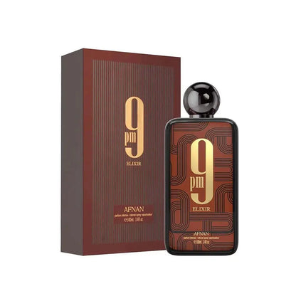 100ml Arabian Perfume Middle East Men's and Women's Fragrance Cologne Long-lasting Fragrance Gift Box Version Men's Perfume