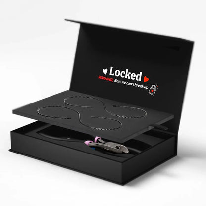 New Couple Jewelry Do it Yourself Fashion Bracelet Permanent Eternal Bracelet Kit Valentine's Gift for Lover