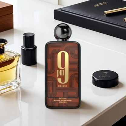 100ml Arabian Perfume Middle East Men's and Women's Fragrance Cologne Long-lasting Fragrance Gift Box Version Men's Perfume