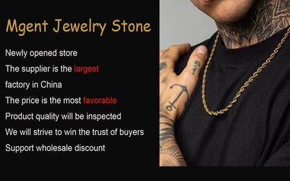 Vintage Sun and Moon Necklace for Men,Stainless Steel Pendant Necklace for Couples, Personalized Simple Jewelry Gift to Him Her